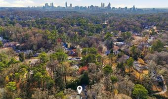 1807 Lenox Rd NE, Atlanta, GA 30306