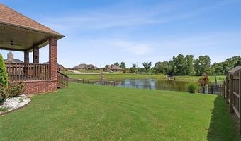 5711 Nottingham Pl, Bartlesville, OK 74006