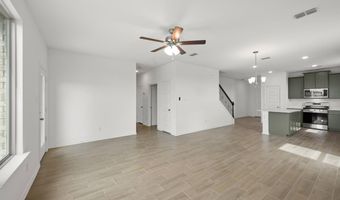 2707 Weston Way Plan: Teak II, Anna, TX 75409