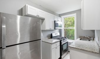 16 GALVESTON Pl SW, Washington, DC 20032