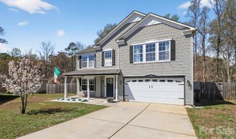 1340 Indian Charley Ct, Clover, SC 29710