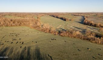 Farm Road 2007, Aurora, MO 65605