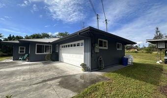15-1610 23RD Ave, Keaau, HI 96749