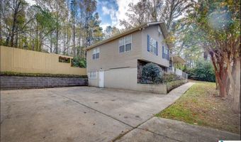 1089 LONGSHORE Dr, Anniston, AL 36206