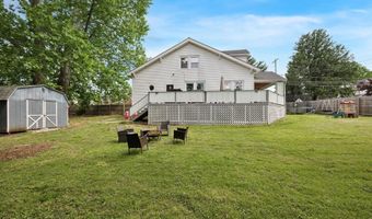 599 MASSACHUSETTS Ave, Aldan, PA 19018