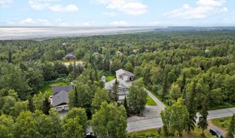 15250 Evergreen Ridge St, Anchorage, AK 99516