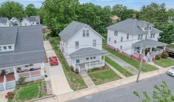 12 W MISPILLION St, Harrington, DE 19952