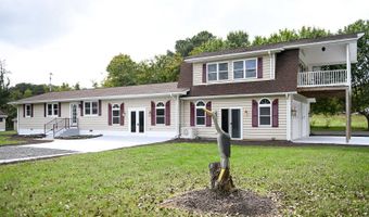 21210 BERNIE LAWRENCE Ln, Abell, MD 20606