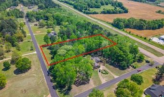 Lot 8 Deer Run Road, Batesville, MS 38606
