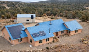 13045 Picketwire Rd, Boncarbo, CO 81024