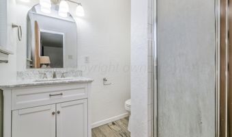 414 RAMADA Trl, Amarillo, TX 79108