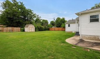 3600 Harvey Rd, Bartlesville, OK 74006