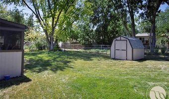 1716 Patricia Ln, Billings, MT 59102