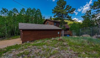 518 Meadow Mountain Dr, Allenspark, CO 80510