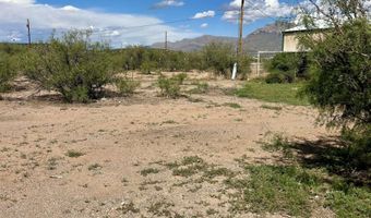 21 Appaloosa Road Rd, Caballo, NM 87931