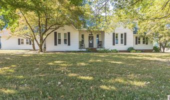 359 Lap Rollings Rd, Barlow, KY 42024