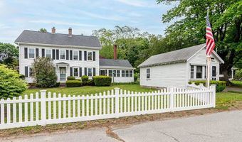 385 Ten Rod Rd, North Kingstown, RI 02852