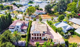 210 S Molino St, Alhambra, CA 91801