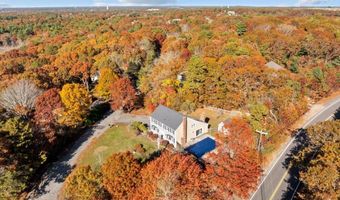 2 Westerly Dr, Bourne, MA 02532