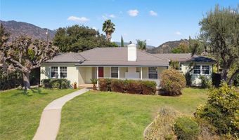 1700 N Santa Anita Ave, Arcadia, CA 91006