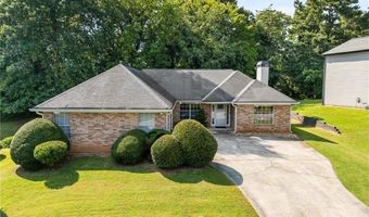 4400 Celebration Dr SW, Atlanta, GA 30331