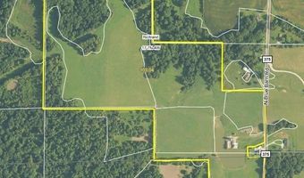 960 N Blue Barn Rd, Bloomfield, IN 47424