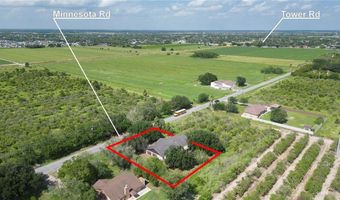 909 E Minnesota Rd, Alamo, TX 78589