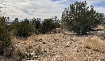 Tbd Prescott Ranch Road, Paulden, AZ 86334