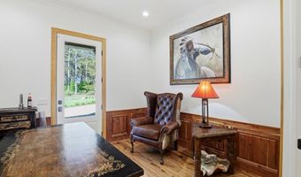 425 Rose Hill Rd, Bentonia, MS 39040
