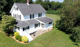 1045 Co Rd 1754, Ashland, OH 44805