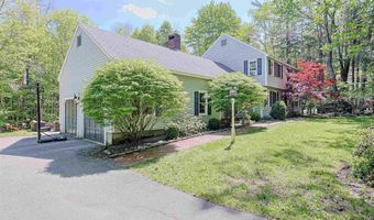 19 Winterberry Dr, Amherst, NH 03031