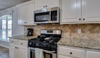 68 Smarty Jones Cir, Austin, AR 72007