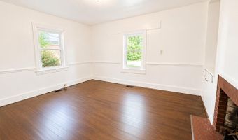 415 Academy St N, Ahoskie, NC 27910