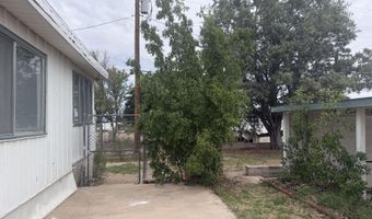 511 E Hillcrest Dr, Benson, AZ 85602