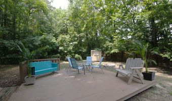 2545 HUNTING QUARTER Rd, Houston, DE 19954
