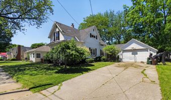 308 Orchard St, Alma, MI 48801