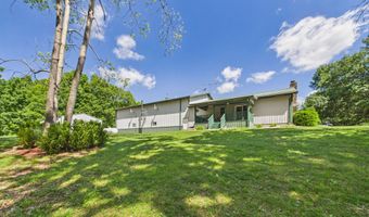 8052 E Ash Rd, Bloomfield, IN 47424