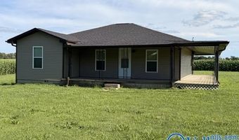 4192 Elkwood Section Rd, Ardmore, AL 35739