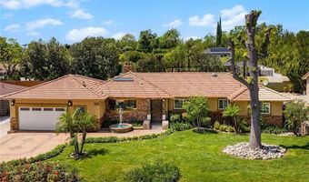 1029 Burnell Oaks Ln, Arcadia, CA 91006