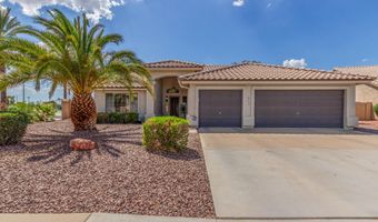 1060 N VILLAS Ln, Chandler, AZ 85224