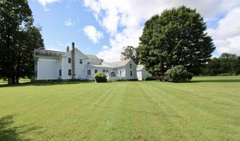 3763 Vermont Route 109, Cambridge, VT 05464
