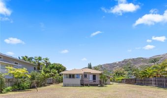 1454 Aalapapa Dr, Kailua, HI 96734