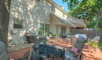 3104 N Briarwood Ave, Bethany, OK 73008