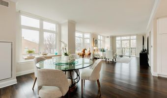4915 HAMPDEN Ln 206, Bethesda, MD 20814