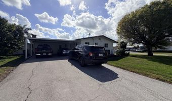 955 NW 4th St, Belle Glade, FL 33430