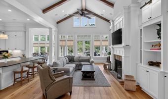 1484 Old Rosebud Trl, Awendaw, SC 29429