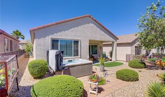 2616 Red Planet St, Henderson, NV 89044