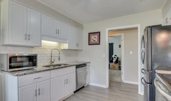 2325 Moncrieff St, Augusta, GA 30906
