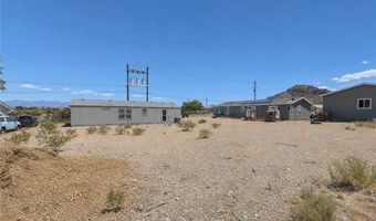 973 Bel Air Rd, Indian Springs, NV 89018