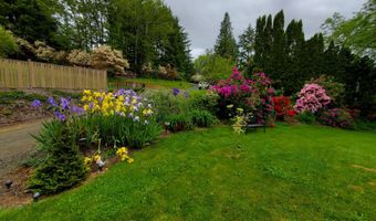 14700 NW TRANQUILITY Dr, Banks, OR 97106